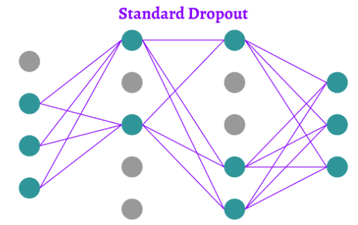 【深度学习】一文看尽12种Dropout及其变体